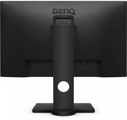 Монитор BenQ 9H.LGYLB.QBE BENQ 27 BL2780T IPS LED 1920x1080 6ms 16:9 250 cd/m2 8(5)ms 20M:1 178/178 VGA HDMI1.4 DP1.2 Headphone Jack line in Flicker-free HAS Pivot Swivel Tilt Speaker Black