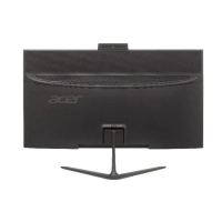 Моноблок Acer Aspire C27B Black (DQ.BMRCD.001)