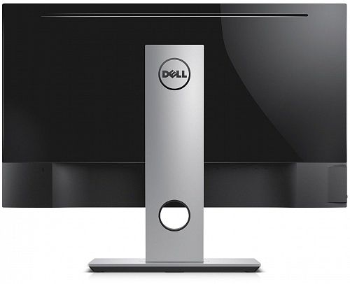 Монитор ЖК DELL S2716DG 27, черный и серебристый (2716-4381)