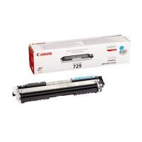Картридж Canon 729C для Canon LBP 7010/7018 оригинальный
