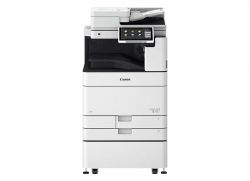 МФУ CANON iR ADVANCE DX C5750i (4301C005) запуск инж. без тонера МФУ CANON iR ADVANCE DX C5750i (4301C005) запуск инж. без тонера