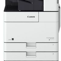 МФУ лазерное CANON iR ADVANCE 4545i III MFP