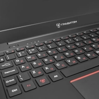 Ноутбук Гравитон Н15И-ТП 15.6FHD i5-1135G7/1x8GBDDR4/256GBSSD_M.2/WiFi+BT/NoOS/1YST