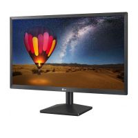 Монитор LG 22MN430M-B.ARUZ 21,5 22MN430M-B Black (IPS, LED, 1920x1080, 75Hz, 5ms, 178°/178°, 250 cd/m, 100M:1, +НDMIx2)