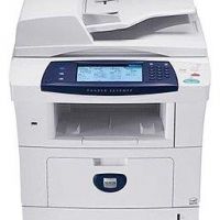 МФУ XEROX Phaser 3635 MFP/S (3635MFPV_SD)