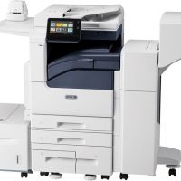 МФУ XEROX VersaLink C7030 (VLC7030_ST) (запуск инженером)