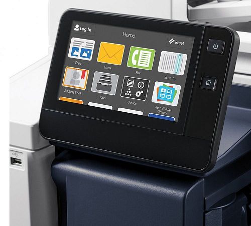 МФУ XEROX VersaLink C7030 (VLC7030_3T) (запуск инженером)