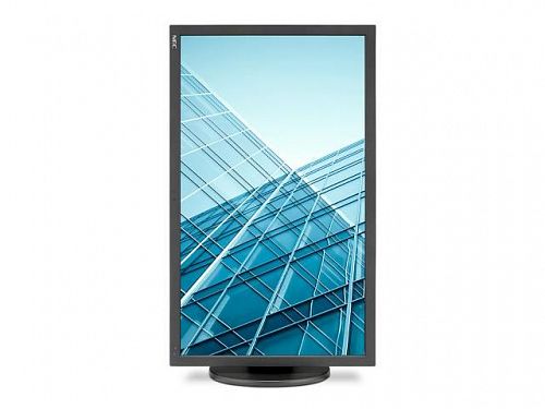 Монитор NEC 27 PA271Q-BK LCD Bk/Bk (IPS; 16:9; 350cd/m2; 1500:1; 8ms; 2560x1440; 178/178; 2xHDMI; DP; DP out; mini DP; 6хUSB; HAS 150mm; Swiv; Tilt; Pivot; Spk 2x1W)
