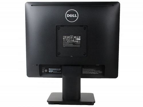 Монитор ЖК DELL E1715S, 17, черный (1715-8107)