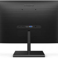 Монитор Philips 245E1S/01 24 245E1S/01 Black 2560x1440 75Гц IPS W-LED 16:9 4ms(GtG) VGA HDMI DP 50M:1 1000:1 178/178 250cd Tilt AMD Adaptive-Sync Black