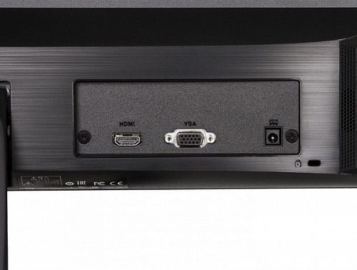 Монитор ASUS 90LM02P0-B01670 21.5 ASUS VZ229HE Black (IPS, LED, Wide, 1920x1080, 5ms, 178°/178°, 250 cd/m, 80,000,000:1 +HDMI, +MM, )