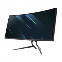Монитор ACER 37.5 X38P Black (UM.TX0EE.P01)