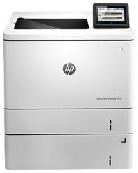 Принтер лазерный HP Color LaserJet Enterprise M553x (B5L26A) цвтетной Принтер лазерный HP Color LaserJet Enterprise M553x (B5L26A) цвтетной