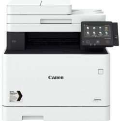 МФУ лазерное CANON i-SENSYS MF744Cdw (3101C064) МФУ лазерное CANON i-SENSYS MF744Cdw (3101C064)