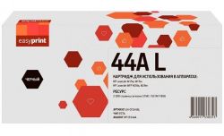 Лазерный картридж EasyPrint CF244A для принтеров HP LaserJet Pro M15a, M15w, M28a MFP, M28nw MFP, черный, 2000 страниц Лазерный картридж EasyPrint CF244A для принтеров HP LaserJet Pro M15a, M15w, M28a MFP, M28nw MFP, черный, 2000 страниц