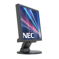Монитор NEC 17 E172M-BK (E172M-BK)