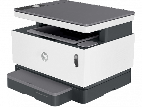 МФУ HP Neverstop Laser MFP 1200n (5HG87A)