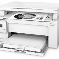 Б/У лазерное МФУ HP LaserJet Pro MFP M132a