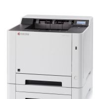 Принтер лазерный KYOCERA P5021cdn (1102RF3NL0)