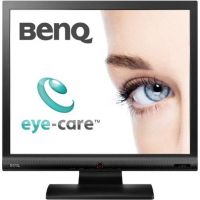 Монитор ЖК BENQ BL702A, 17, черный