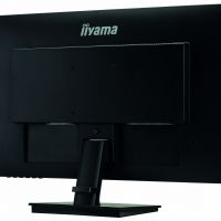 Монитор ЖК IIYAMA ProLite XU2792HSU-B1 черный IPS LED 4ms 16:9 HDMI M/M матовая 1000:1 250cd 178гр/178гр 1920x1080 D-Sub DisplayPort FHD USB 5.1кг