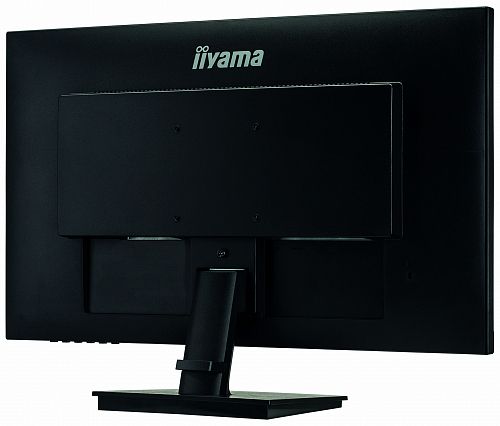 Монитор ЖК IIYAMA ProLite XU2792HSU-B1 черный IPS LED 4ms 16:9 HDMI M/M матовая 1000:1 250cd 178гр/178гр 1920x1080 D-Sub DisplayPort FHD USB 5.1кг