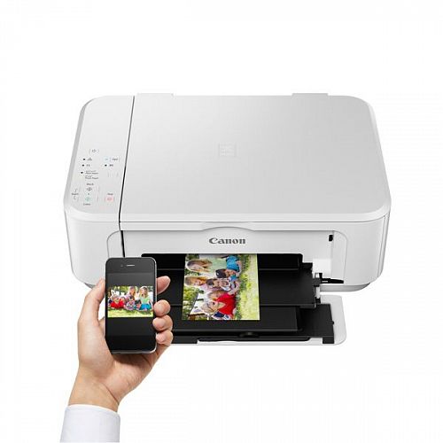 МФУ CANON PIXMA MG3640S (0515C110)