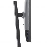 Монитор ЖК DELL UltraSharp UP2716D 27, черный и серебристый (716D-2054)