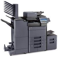 МФУ KYOCERA TASKalfa 4002i (1102SA3NL0) (Без крышки, без тонера) (запуск инженером)
