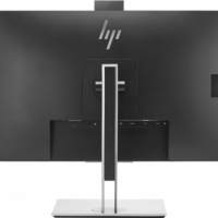 Монитор HP EliteDisplay E273m 27,1920*1080,60 Гц, IPS,5 мс,10 000 000:1,250 кд/м2,178°/178°,HDMI,VGA,DisplayPort 1.2,(1FH51AA)