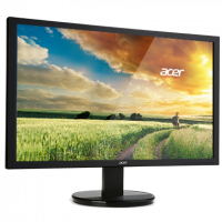 Монитор ACER 21.5 K222HQLbid, 1920x1080, 16:9, 60 Hz, TN, black (UM.WW3EE.005)