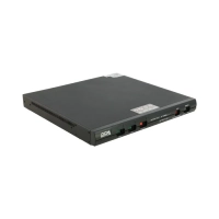 Источник бесперебойного питания King Pro RM KIN-600AP RM