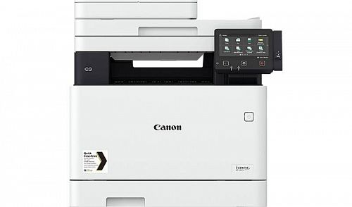 МФУ CANON i-SENSYS MF746Cx (3101C039)