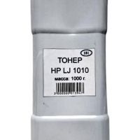 Тонер 181 HP 1010 1кг для HP 1010/ 1200/ 2035