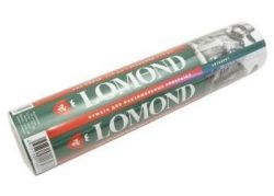 Термобумага для факсов Lomond, 210мм х 25м х 12мм Бумага для факсов Lomond, 210мм х 25м х 12мм