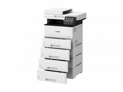 МФУ лазерное CANON imageRUNNER 1643IF MFP