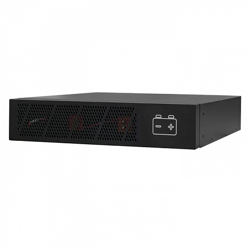 Батарейный кабинет HIDEN X-SOD BPN-S96-RT
