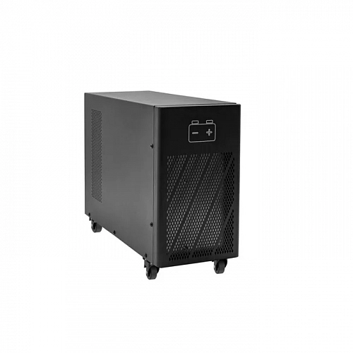 Батарейный кабинет HIDEN X-SOD BPN-S240