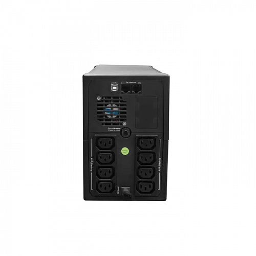ИБП HIDEN EXPERT ULI1500E
