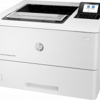 Принтер HP LaserJet Enterprise M507dn (1PV87A)