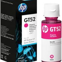 Чернила оригинальные GT52 Magenta для HP DeskJet GT 5810/ 5820