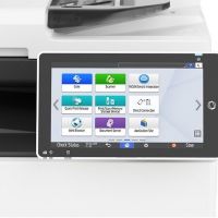 МФУ RICOH IM C300 (418559) Запуск Инженером