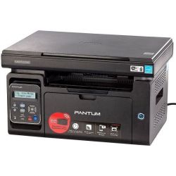 Лазерное МФУ Pantum M6500W Лазерное МФУ Pantum M6500W