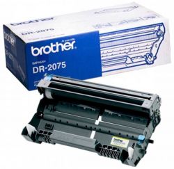 Драм-картридж оригинальный Brother DR-2075 для HL2030/ DCP7010 Драм-картридж Brother DR-2075 оригинальный