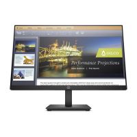 Монитор ЖК HP P224 21.5,1920 x 1080,VA 5мс,3000:1,250 кд/м2,178°/178°,VGA,HDMI 1.4,(5QG34AA)
