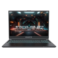 Ноутбук GigaByte G6 2023 (KF-H3KZ894KD/32)