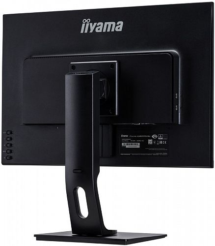 Монитор IIYAMA ProLite XUB2595WSU-B1 25, черный