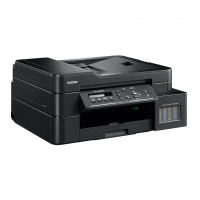 МФУ BROTHER DCP-T820DW с СНПЧ (DCPT820DWR1)