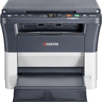 МФУ KYOCERA FS-1020MFP (1102M43RU0)