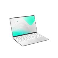 Ноутбук AERO 14 OLED Core i7-13700H / 16Gb / SSD1Tb / RTX 4050 6Gb / 14 / OLED / QHD+ / 90Hz / noOS / silver (BMF-72KZBB4SD)